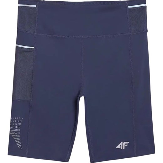 Spodenki, kolarki męskie TFSTM025 4F ze sklepu SPORT-SHOP.pl w kategorii Spodenki męskie - zdjęcie 179778867