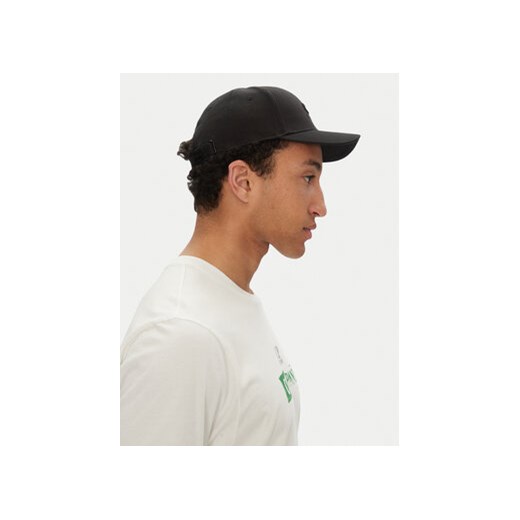 C.P. Company Czapka z daszkiem 18CMAC282A006288A Czarny one size MODIVO