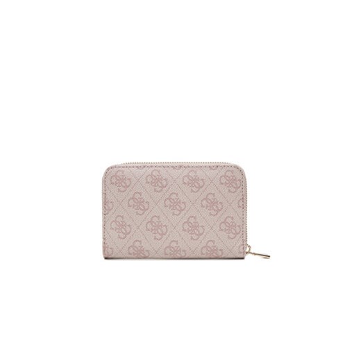 Guess Duży Portfel Damski SWSG96 29140 Różowy Guess uniwersalny MODIVO