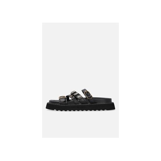 PINKO Sandały KATE 03 Czarny Pinko 41 MODIVO