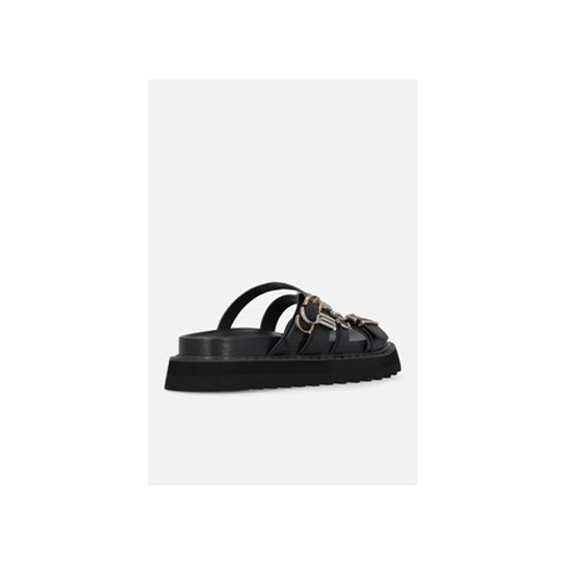 PINKO Sandały KATE 03 Czarny Pinko 35 MODIVO