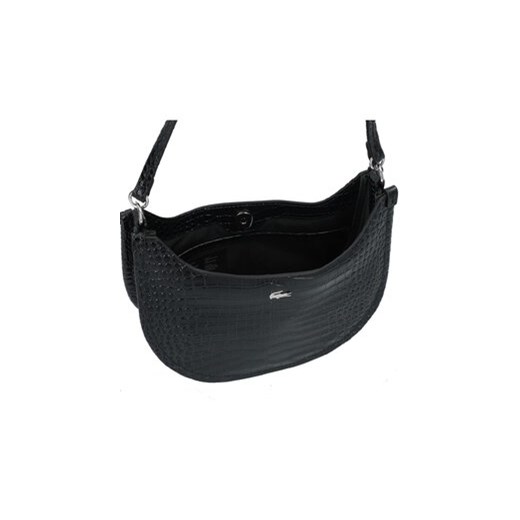 Lacoste Torebka NF4980KL Czarny Lacoste uniwersalny MODIVO