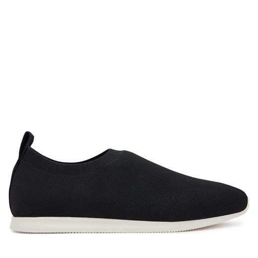Buty sportowe damskie Vagabond Shoemakers sneakersy wiosenne na płaskiej podeszwie bez zapięcia