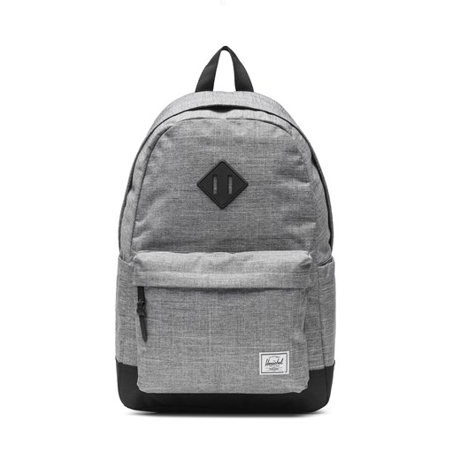 Plecak Herschel Heritage™ Backpack 11383-00919 Szary one size eobuwie.pl promocyjna cena