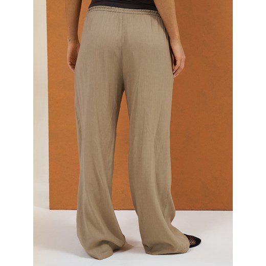 Spodnie damskie Sinsay 