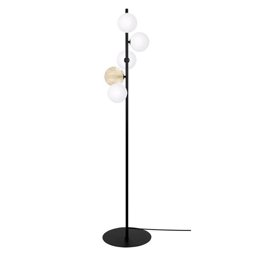 Podłogowa nowoczesna lampa S9-E37 - id: 49875 - marki Lumes - 179783959 Podłogowa nowoczesna lampa S9-E37 ze sklepu Edinos.pl w kategorii Dom - zdjęcie 179783959