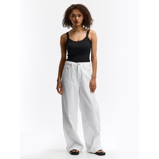 Bluzka damska Gate casual 
