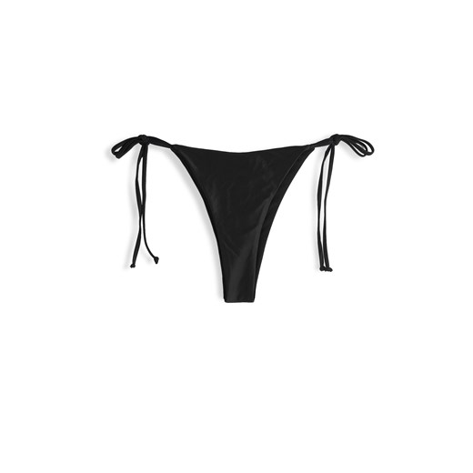GATE Błyszczące majtki bikini 34 ze sklepu gateshop w kategorii Stroje kąpielowe - zdjęcie 179784075