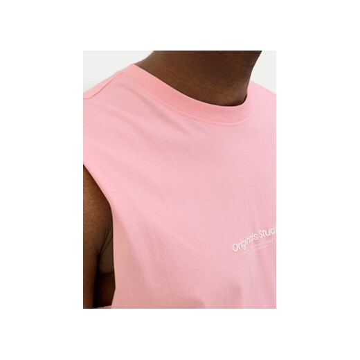 T-shirt męski Jack & Jones 