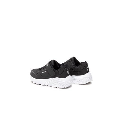 Skechers Sneakersy Vendox 403695L/BLK Czarny Skechers 34 MODIVO