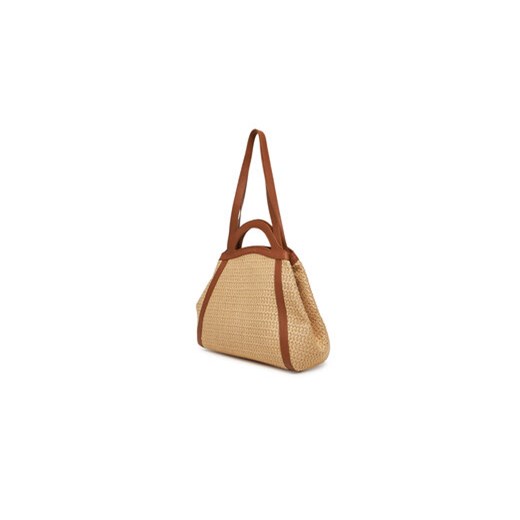 Shopper bag Coccinelle na ramię