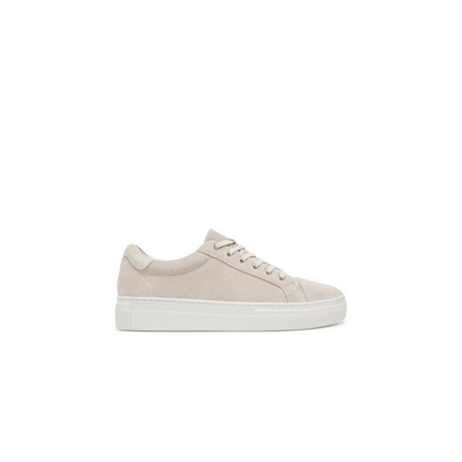 Buty sportowe damskie Vagabond Shoemakers sneakersy płaskie wiosenne