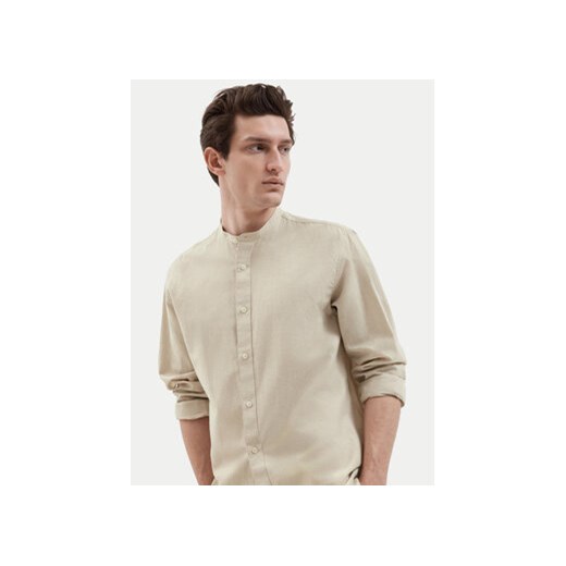 Koszula męska Selected Homme z długim rękawem 