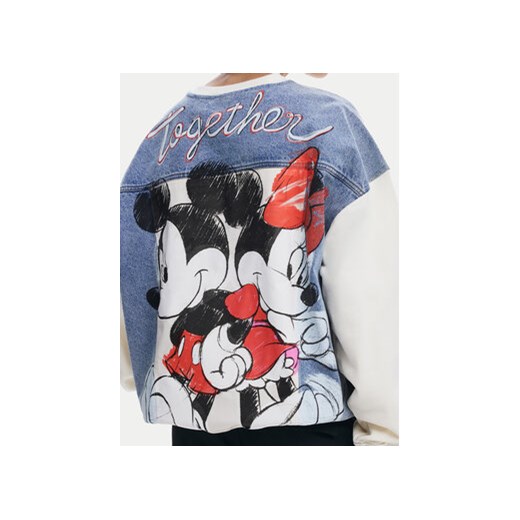 Bluza damska Desigual 