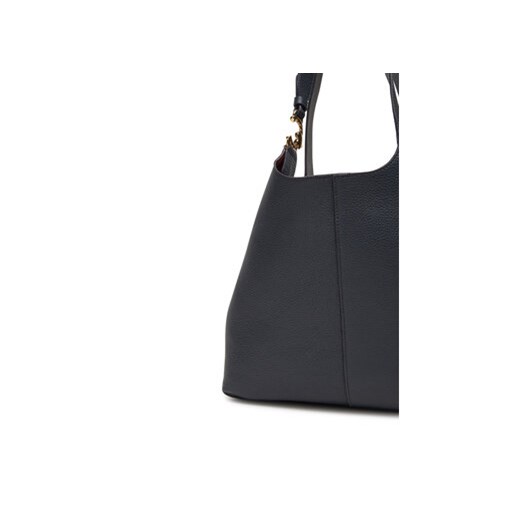 Shopper bag Coccinelle elegancka matowa