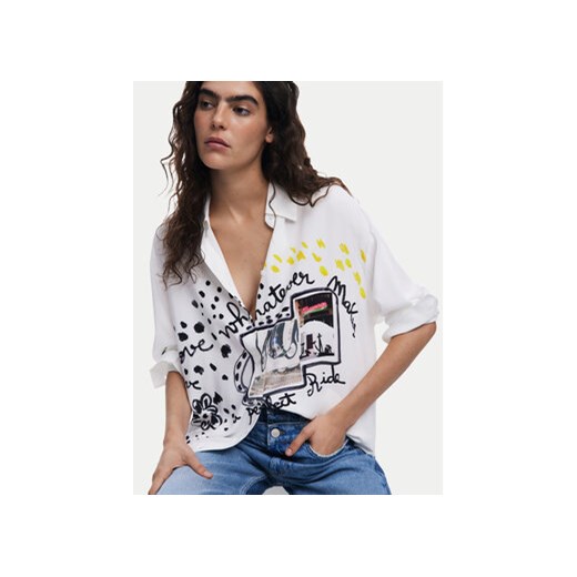 Koszula damska Desigual 