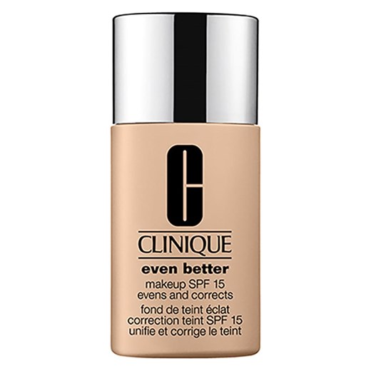 Clinique Podkład &quot;Even Better - 05 neutral&quot; - SPF 15 - 30 ml ze sklepu Limango Polska w kategorii Podkłady do twarzy - zdjęcie 179787366