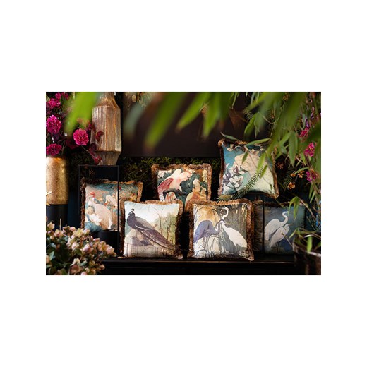 Mars &amp; More Poduszka ze wzorem - 45 x 45 cm Mars & More onesize Limango Polska okazja