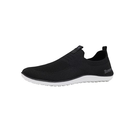 Kangaroos Slippersy &quot;K-BF Billy&quot; w kolorze czarnym ze sklepu Limango Polska w kategorii Buty sportowe dziecięce - zdjęcie 179787558