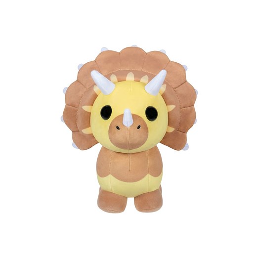 Adopt Me! Maskotka &quot;Triceratops&quot; - 3+ ze sklepu Limango Polska w kategorii Zabawki - zdjęcie 179787565