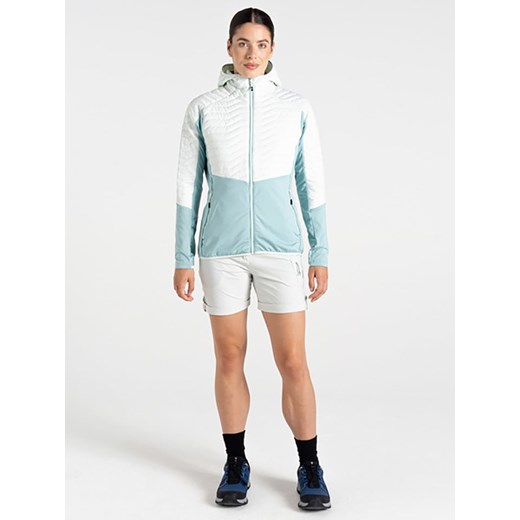 Wielokolorowa kurtka damska Dare 2B krótka jesienna 