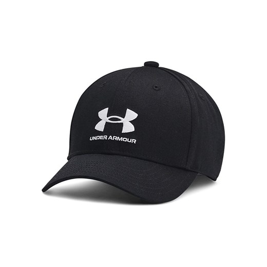 Under Armour Czapka w kolorze czarnym ze sklepu Limango Polska w kategorii Czapki dziecięce - zdjęcie 179788068