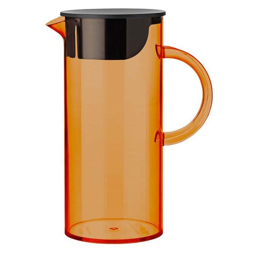 Stelton Dzbanek &quot;EM77&quot; w kolorze pomarańczowym - 1,5 l ze sklepu Limango Polska w kategorii Dzbanki i zaparzacze - zdjęcie 179788347