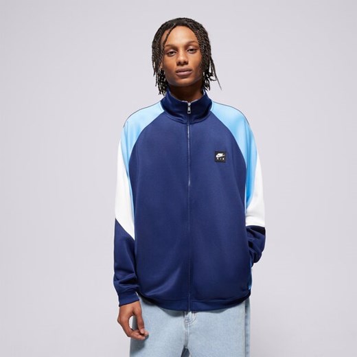 NIKE BLUZA ROZPINANA M NIKE AIR PK FZ JKT ze sklepu Sizeer w kategorii Bluzy męskie - zdjęcie 179788477