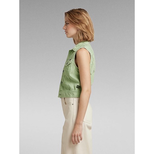 G-Star kamizelka damska 