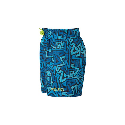 Trollkids kąpielówki chłopięce 