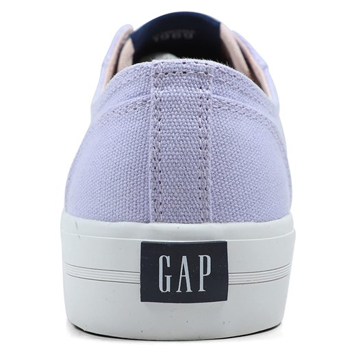 Trampki damskie Gap z tkaniny 