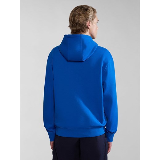 Bluza męska Napapijri w sportowym stylu