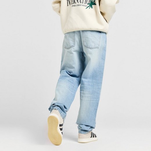 UNLIKE HUMANS SPODNIE CASON JN MDEN-MWD PANTS ze sklepu JD Sports  w kategorii Jeansy męskie - zdjęcie 179791135