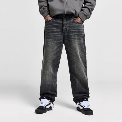 UNLIKE HUMANS SPODNIE CASON JN DDEN-WBD PANTS Unlike Humans M JD Sports 