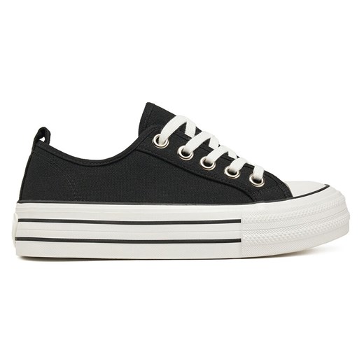 Trampki DeeZee AM25234-D ze sklepu ccc.eu w kategorii Trampki damskie - zdjęcie 179791489