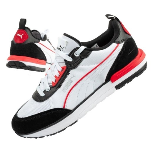 Buty Puma R22 M 383462 28 Puma 43 ButyModne.pl