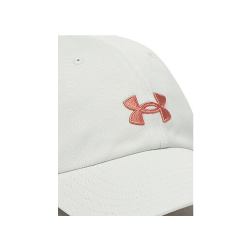 Under Armour Czapka z daszkiem Women's UA Blitzing Adj 1376705 Écru Under Armour uniwersalny MODIVO
