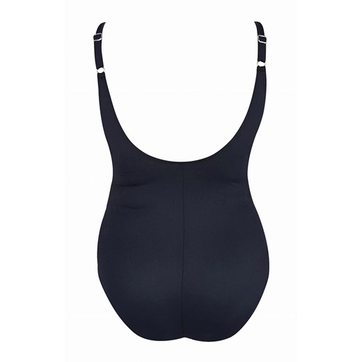 Jednoczęściowy strój kąpielowy modelujący Plus Size L4610/5, Kolor multicolour, Rozmiar 40B, Lorin ze sklepu Primodo w kategorii Stroje kąpielowe - zdjęcie 179794578