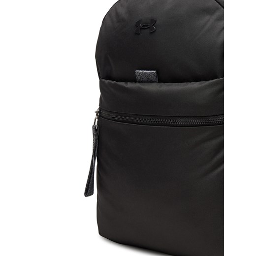 Plecak Under Armour UA Studio Campus 1384675 Czarny Under Armour one size eobuwie.pl