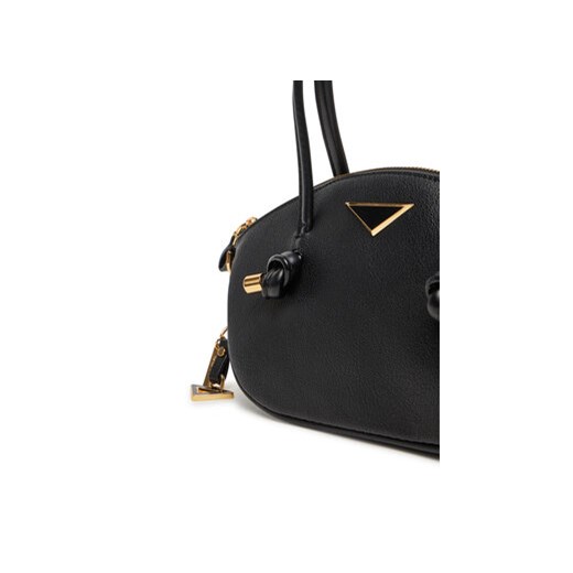 Aldo Torebka Elysande 13989401 Czarny Aldo one size MODIVO