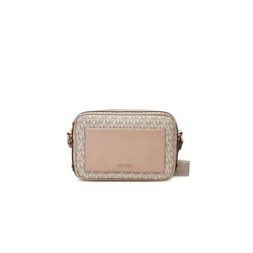 MICHAEL Michael Kors Torebka 32R5G5VC9B Różowy Michael Michael Kors uniwersalny MODIVO