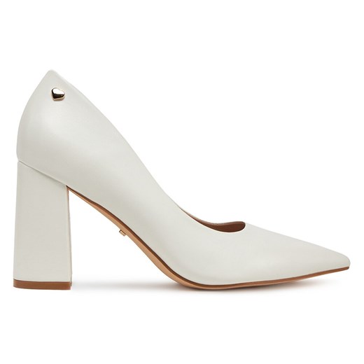 Czółenka DeeZee KB-008 ze sklepu ccc.eu w kategorii Czółenka - zdjęcie 179796689