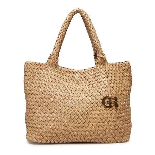 Torebka Gino Rossi TYLO-2 ze sklepu ccc.eu w kategorii Torby Shopper bag - zdjęcie 179796698