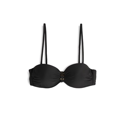 GATE Wyściełana góra od bikini 34 ze sklepu gateshop w kategorii Stroje kąpielowe - zdjęcie 179796735