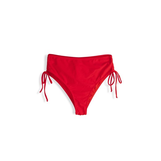 GATE Majtki bikini z wysokim stanem - dół 34 ze sklepu gateshop w kategorii Stroje kąpielowe - zdjęcie 179796736
