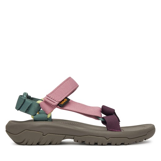 Sandały Teva Hurricane XLT2 1019235 Kolorowy Teva 36 eobuwie.pl