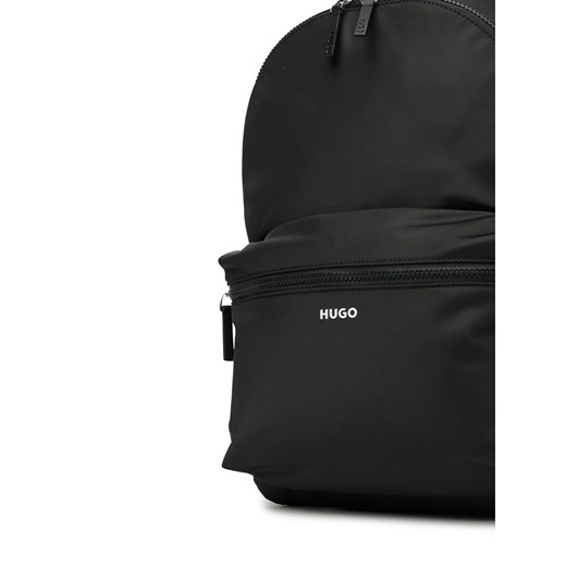 Plecak HUGO 50541767 Czarny one size eobuwie.pl