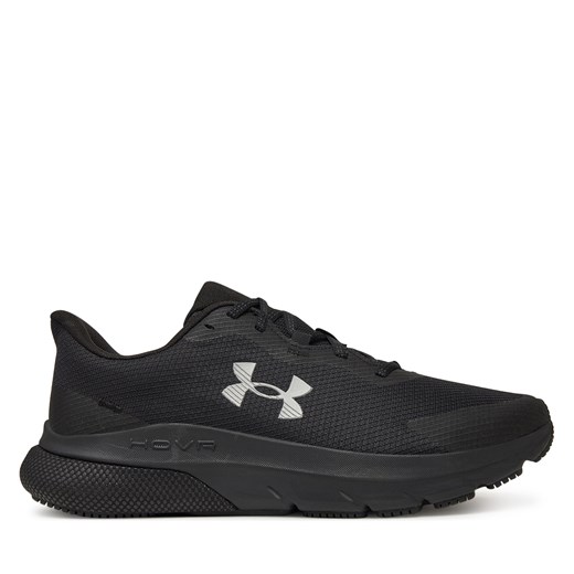 Buty sportowe męskie Under Armour czarne