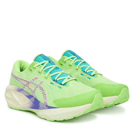 Buty sportowe męskie Asics na wiosnę
