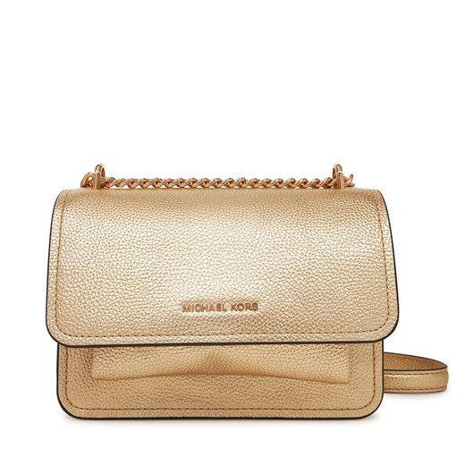 Kopertówka Michael Kors elegancka matowa do ręki 